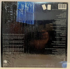 PETER GABRIEL – Birdy Movie Soundtrack (1985) – 12″ Vinyl Record LP – EX