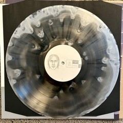 Cameron Winter – Heavy Metal Blood Records Black Silver Vinyl LP IN HAND /1000