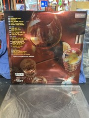 OBIE TRICE – CHEERS – IVC EDITION Foil Cover Cognac Color LP #0817