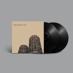 Wilco – Yankee Hotel Foxtrot (2022 Remaster) [New Vinyl LP] Rmst