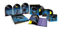 Deep Purple SPLAT! 2026 Limited 2LP CD 3×10” 7” Vinyl Box Set New@Sealed