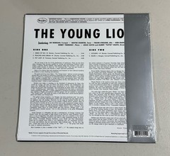 The Young Lions – Self Titled Original Jazz Classics 180 Gram Vinyl NEW