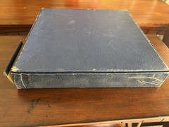 Vintage Beatles Collection UK 1978 Vinyl Box Set BOX ONLY READ