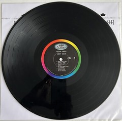 JERRY COLE – Outer Limits – T-2044 – Vinyl LP – Please See Description – Cleaned
