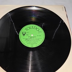 Margot Thomas Move It LP 1979 Toledo Records Germany Disco Funk Vinyl