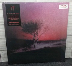 Joji – Piss In The Wind – Fruit Punch Black Mist Vinyl LP Target