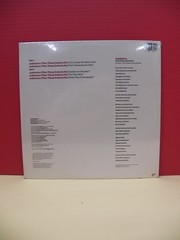 Sealed 12″ Single Anything Box Jubilation (This Thing Called Life) 1990 Epic
