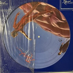 Rare Lot Of 11 Vintage Original 70s Rock Albums(Audiophile, Pic Disc, Promo)