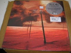 Pelican – What We All Come To Need double LP new sealed Southen Lord metal