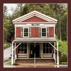 Greg Graffin – Millport LP NEW COLOR VINYL Bad Religion