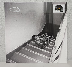 Olivia Dean Live at the Jazz Cafe Vinyl LP (RSD Edition)