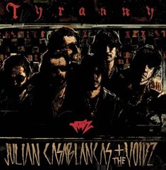 The Voidz – Tyranny NEW Vinyl
