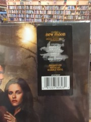 The Twilight Saga: New Moon, Soundtrack (METALLIC MARBLE VINYL, 2025 Press)