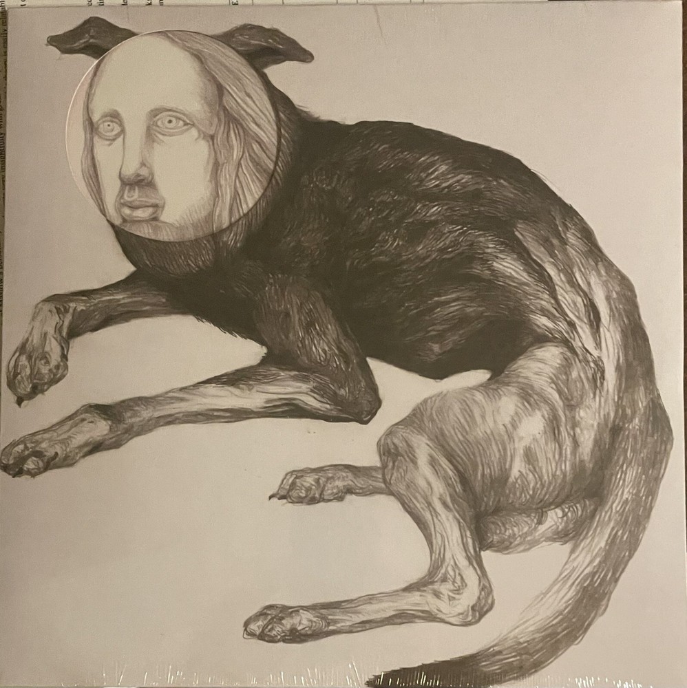 OH SEES Putrifiers II LP Osees NEW WHITE Hospitals Coachwhips Pink Brown Burmese