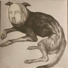 OH SEES Putrifiers II LP Osees NEW WHITE Hospitals Coachwhips Pink Brown Burmese