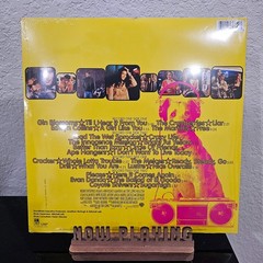 Empire Records Movie Music Soundtrack Emerald & Lemonade Vinyl 2LP [NEW *Bumps+]