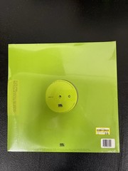 Charli XCX – Brat and It’s Completely Different Green Vinyl SEALED NOT TESTED