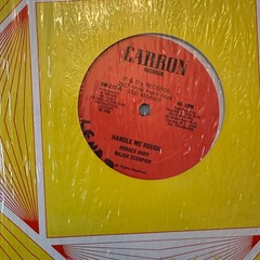 14 Caribbean Music Album & Single Lot Dancehall, Steel Drum Haiti Curacao VG