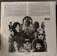 STEPPENWOLF – 16 Greatest Hits (1973) Vintage Vinyl In Shrink NM/NM Unplayed