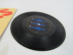 The Idols – You 1979 Single 7″ Vinyl ( NYC 2 ) New Wave Punk Rock