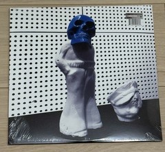 Jack White Frozen Charlotte CHROME vinyl RARE IN HAND