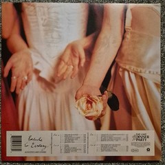 The Last Dinner Party Prelude to Ecstasy 2 x LP Amber Vinyl EX-NM