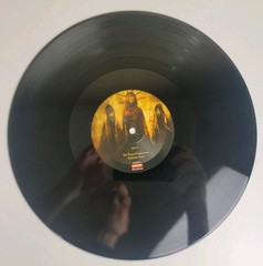 Opeth Ghost Reveries 2LP Music On Vinyl Record 180g NM Complete w/ Poster