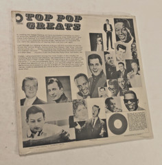Happening! DLP 263 Stereo Design Records Compilation Vintage 1967 LP Vinyl New