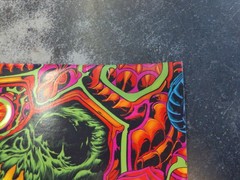 The Rick And Morty Soundtrack 2LP SUB POP READ