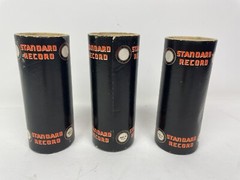 Standard Record Co. Inc Knit Lined Made In USA