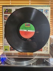 Crosby Stills & Nash, Crosby Stills & Nash, 1969 1st Atlantic, SD-8229,VG-VG+/EX