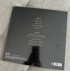 Twenty88 (10th Anniversary Edition Vinyl) Big Sean Jhene Aiko 2000LE SHIPS ASAP
