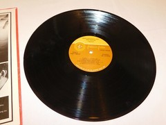 Truth by Ashcroft & Bacon Volume One Edition One American Atrist LP Album Record