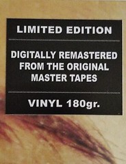 Baustelle – Amen 2018 Edizione Limitata Numerata Vinili Yellow 180gr. SIGILLATO!