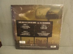 MARK KNOPFLER & EMMYLOU HARRIS All The RSD 2026 2xLP sealed VINYL Record NEW
