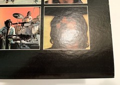 The Beatles Let It Be Gatefold Cover Red Apple AR 34001 1st Pressing