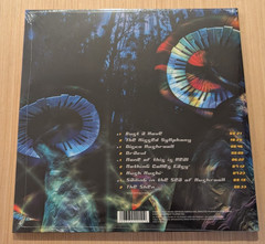 Infected Mushroom Classical Mushroom Vinyl Record 2x LP BRAND NEW & SEALED 2025