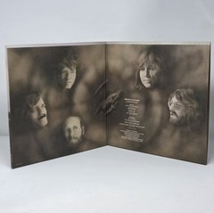 Moody Blues Seventh Sojourn LP 1972 Threshold THS 7 Gatefold Vinyl VG+