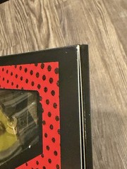 Persona 5 Royal OST 3xLP Vinyl + Hymn of the Soul 7” iam8bit VGM Not Moonshake