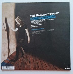 The Fallout Trust:Washout Part 1&2:At Large Records EU 7″Singles