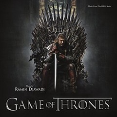Game Of Thrones / O. – Game of Thrones (Score) (Music From the HBO Series) [New