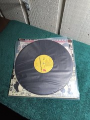 The Rolling Stones – Some Girls – 1978 COC 39108 Original No Bar Code Plays VG+