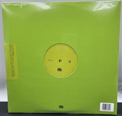 Sealed Charli XCX, “Brat And It’s Completely Different” brat green vinyl 2LP