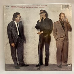 Huey Lewis & the News FORE! LP NM Shrink Wrap MASTERDISK OV 41534 Chrysalis 1986