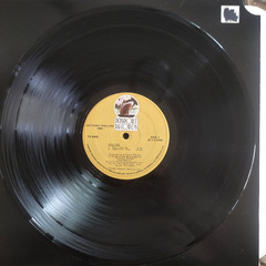 Anthony Phillips – 1984 / PB 6006 (1981) / OG LP / Progressive Electronic