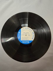 HANK MOBLEY Blue Note BLP 1540 Lexington 1st Press DG RVG Ear Mono Lee Morgan LP