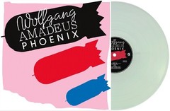 The Phoenix – Wolfgang Amadeus Phoenix – Glow In The Dark [New Vinyl LP] Colored