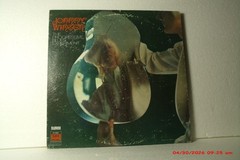 JOHNNY WINTER-(LP)-THE PROGESSIVE BLUES EXPERIMENT – “BAD LUCK AND TROUBLE”-1969