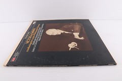 Sabata, Beethoven, Wagner, Sibelius – Symphony No.3 Eroica 2x LP Record RS 62022