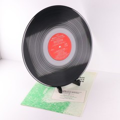 100 Musical Memories 25 Great Concert Favorites Vol.1 Records 1-4 4X 12″ LP